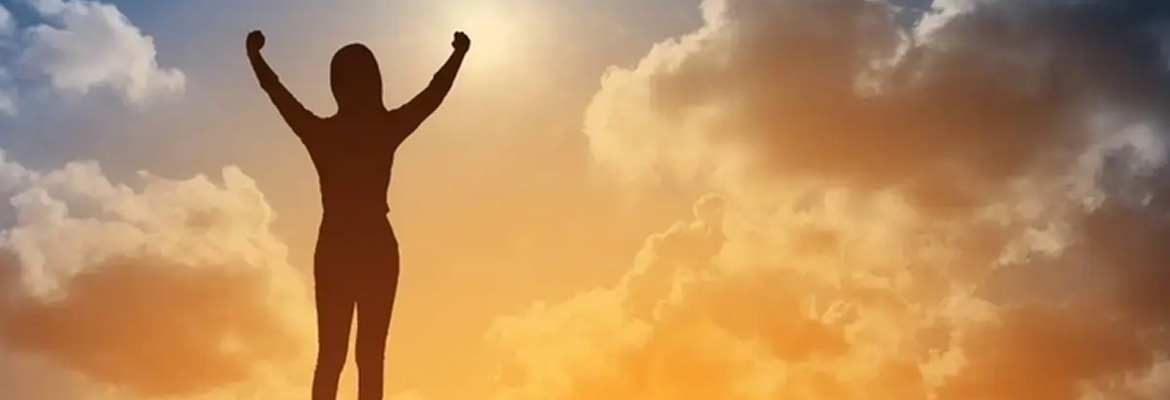 Rebuilding yourself after emotional collapse