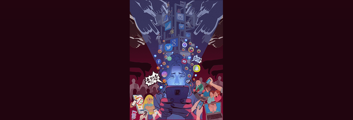 Social Comparison Stress: When Measuring Yourself Becomes a Daily Burden 5 SSSSDDD