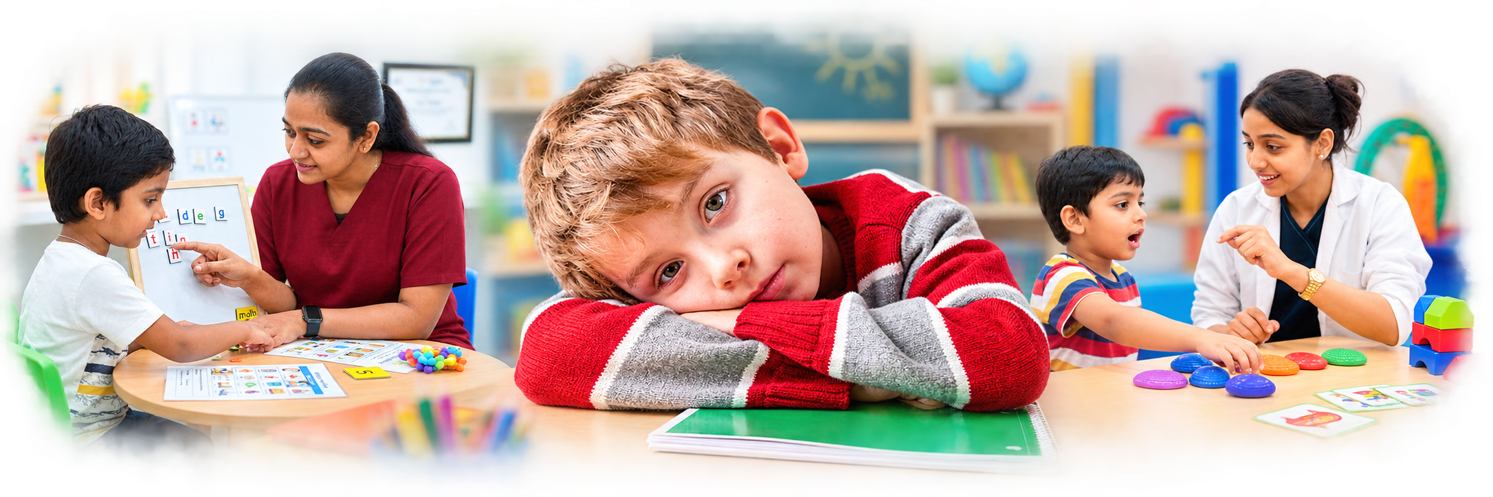 OT for ADHD Children Pakistan: Complete Sensory & Focus Guide | Psych Cares 5 ChatGPT Image Aug 31 2026 12 36 11 AM