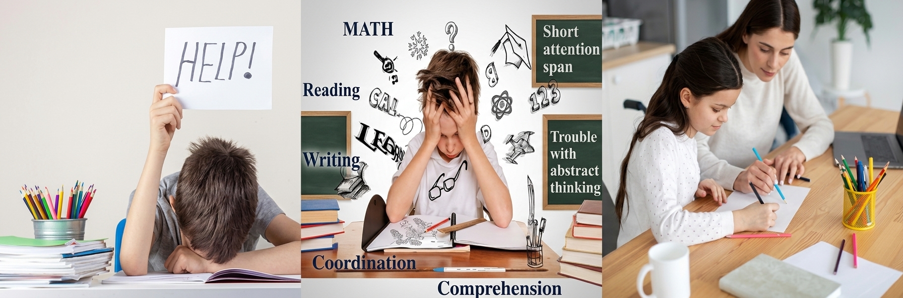 Slow Learner Therapy Karachi : Expert Child Remedial Care | Psych Cares 5 Slow Learner Therapy Karachi - Psych Cares